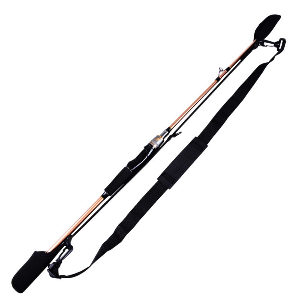Fishing Rod Travel - Portátil vara de pesca saco de
