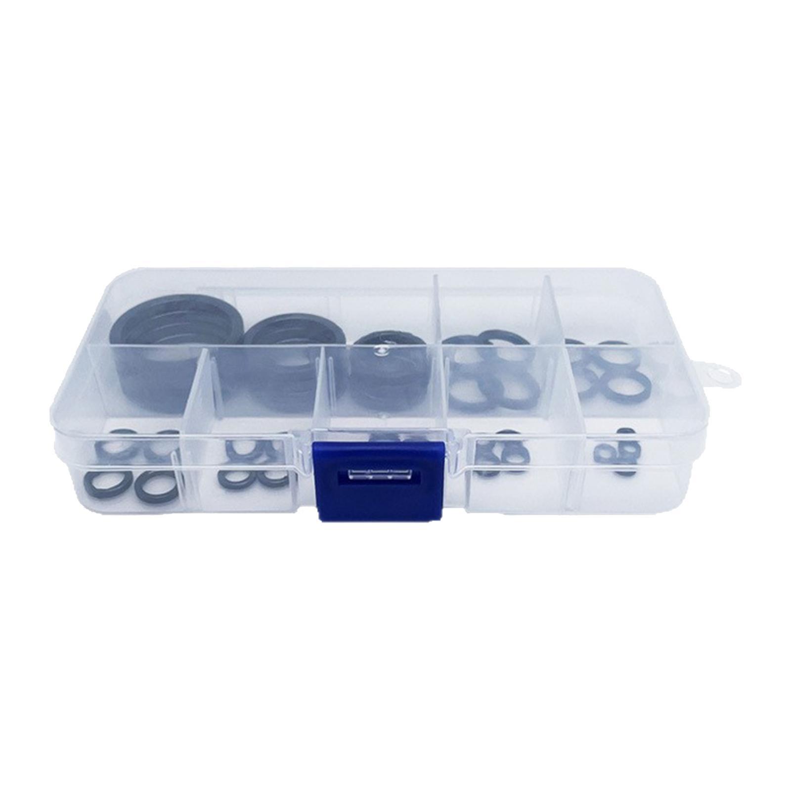 Fishing Rod Tip Replacement - 40x forte acessórios de pesca anéis