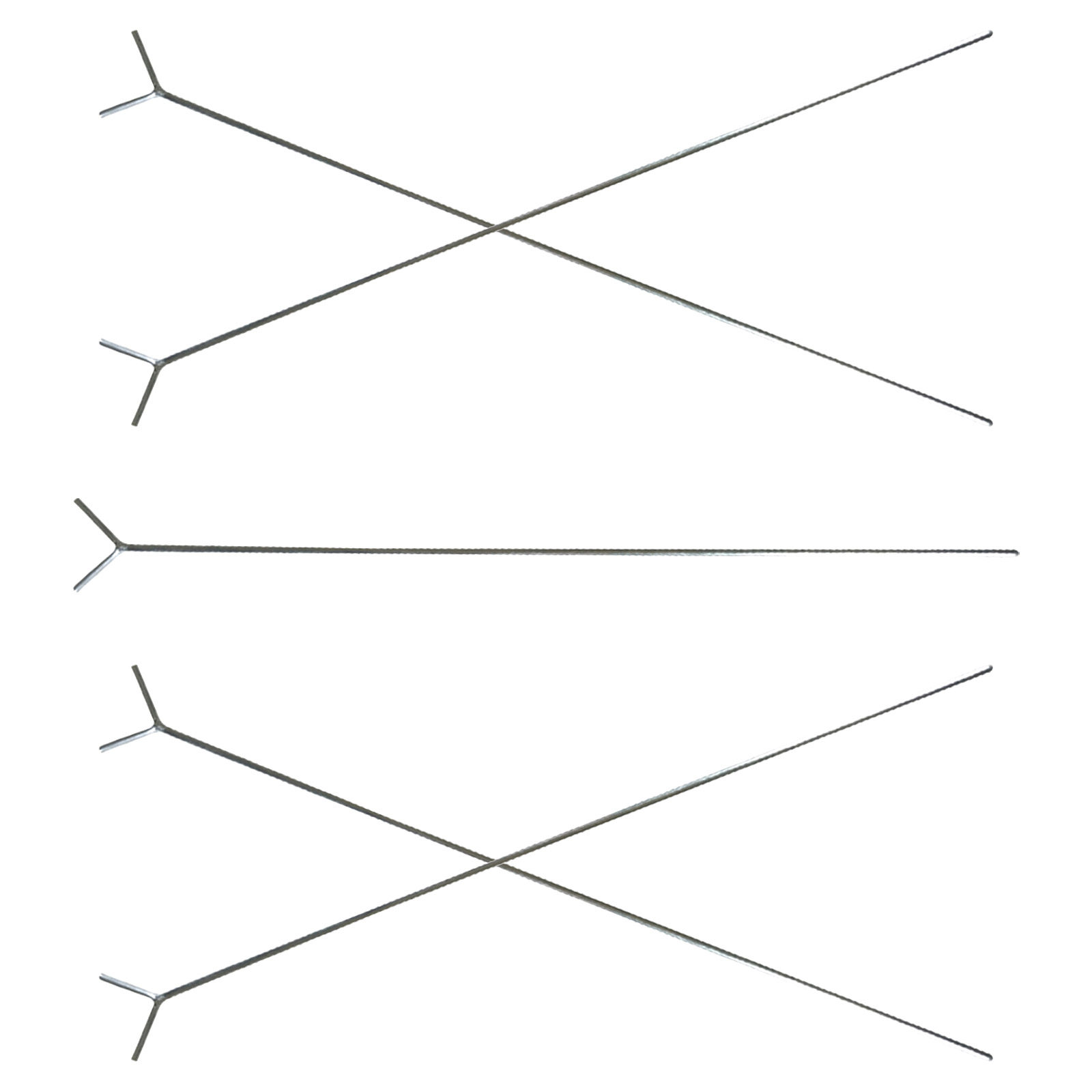 Fishing Rod Rack - Suporte de Haste de Pesca em