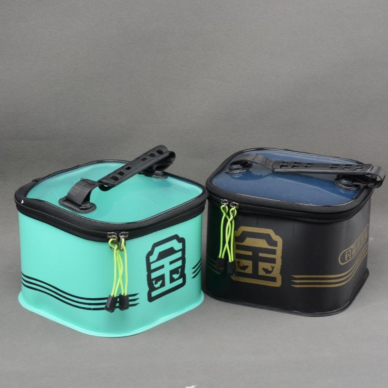 Fishing Rod Case - Caixa de Ferramentas de Pesca EVA