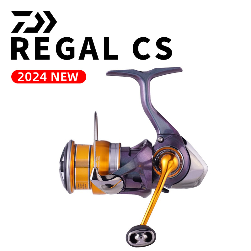 Kastking Reel Zephyr - Daiwa-carretel para a pesca de água
