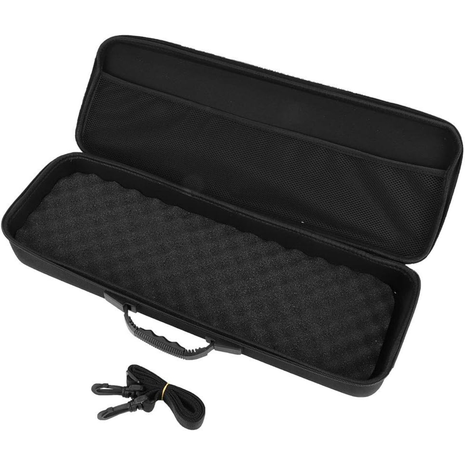 Fishing Rod Case - Saco de equipamento de peixe portátil