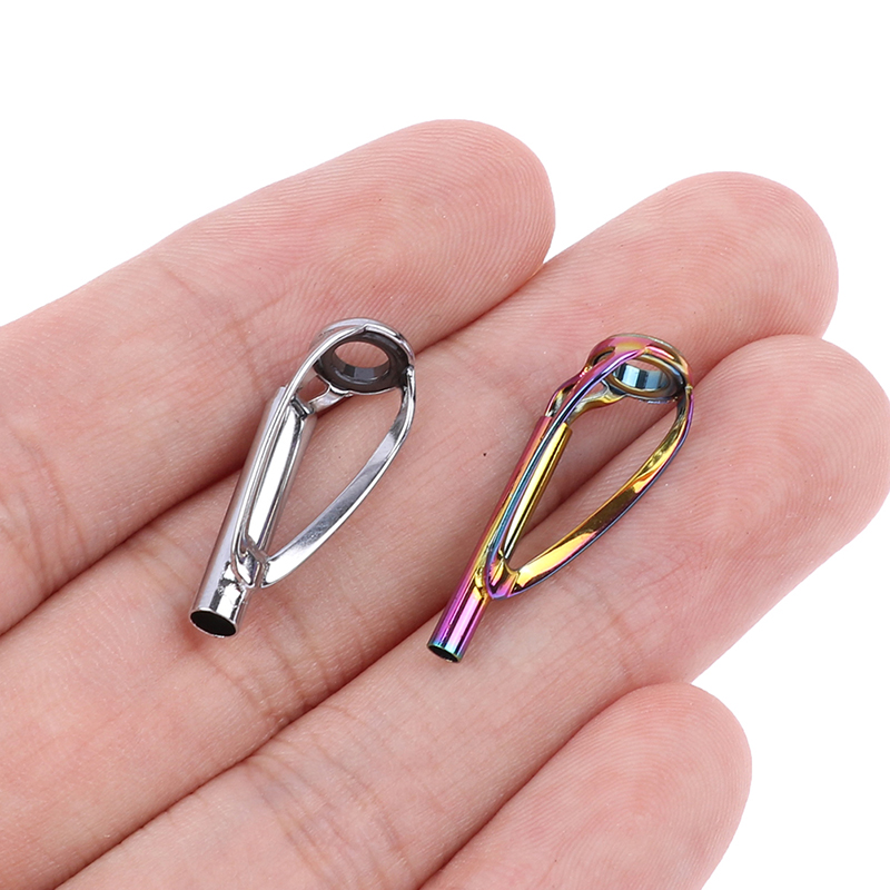 Fishing Rod Repair Kit - Vara De Pesca Guias Top Guias