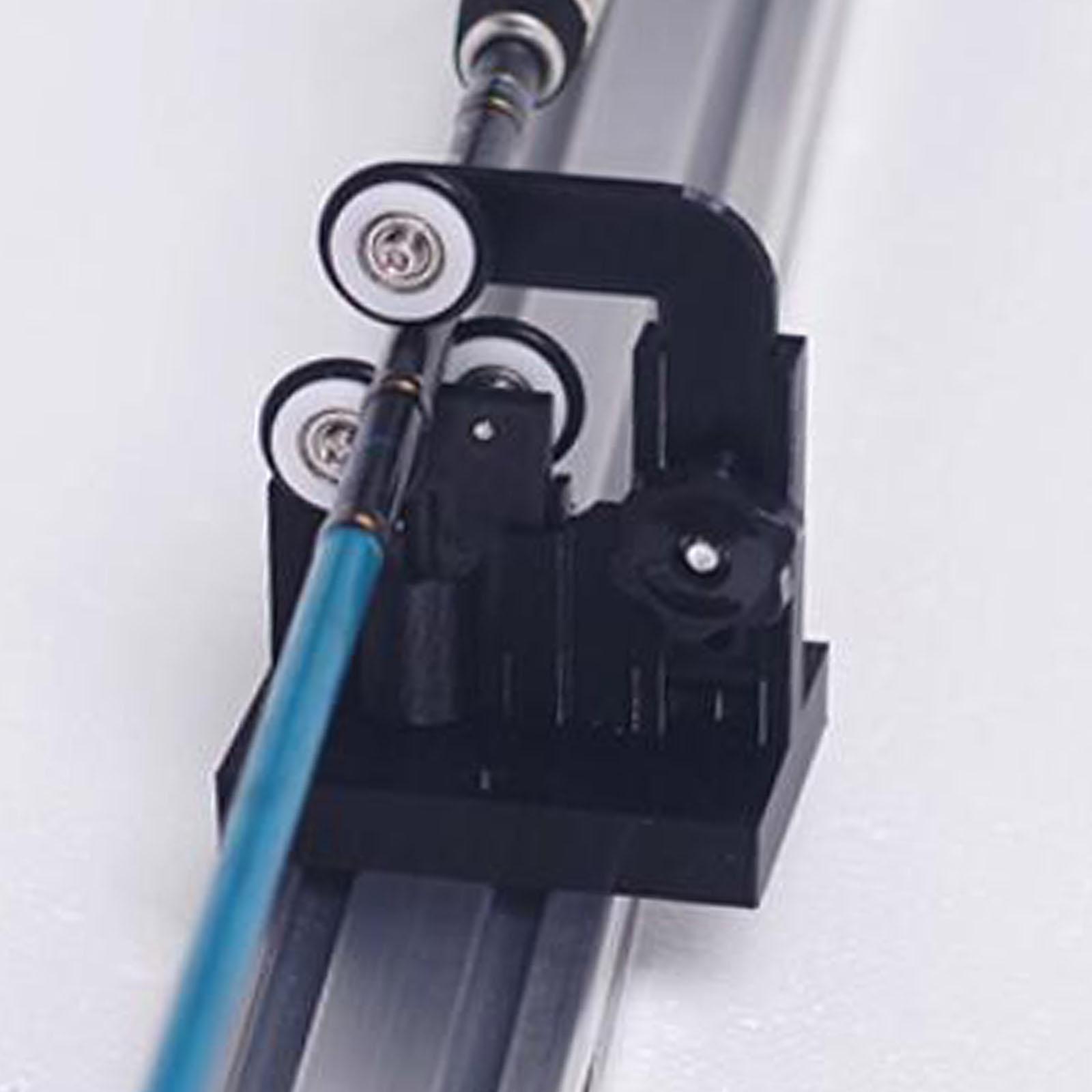 Fishing Rod Fly - Suporte Ajustável para Enrolador de Vara