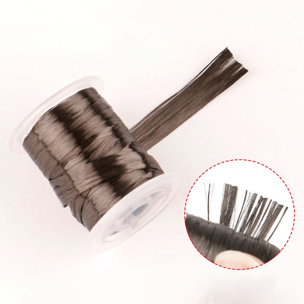 Fishing Rod Building Kit - Pesca Rod Guia Anel Embrulho Linha,