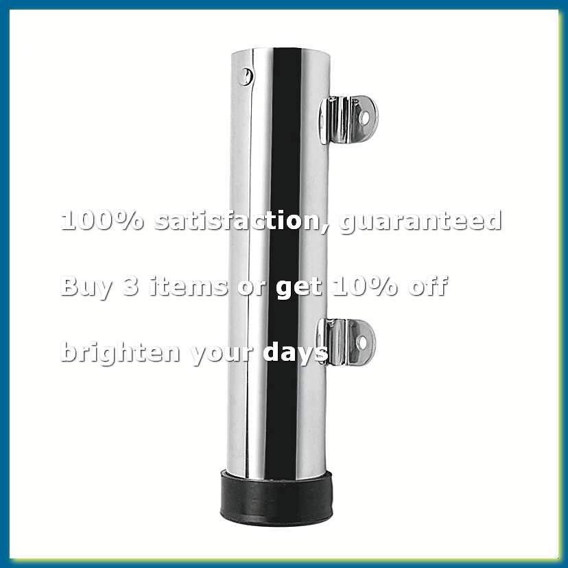 Fishing Rod Holder - Suporte de Vara de Pesca em