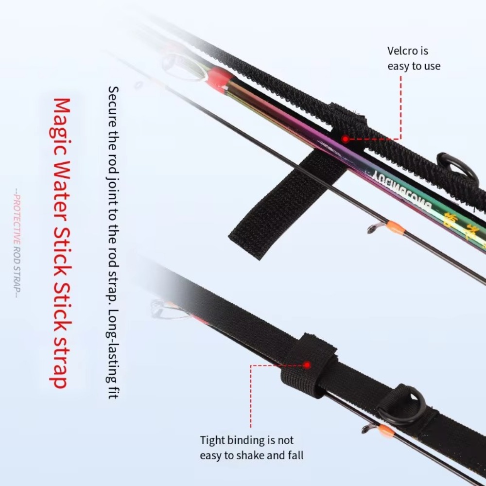 Portátil vara de pesca saco de - Fishing Rod Travel avaliação e preço