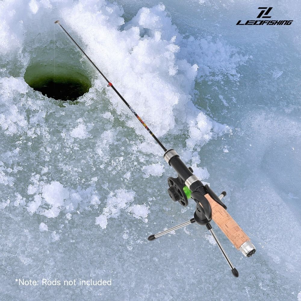 Novo Suporte Telescópico para  - Fishing Rod Telescopic avaliação e preço