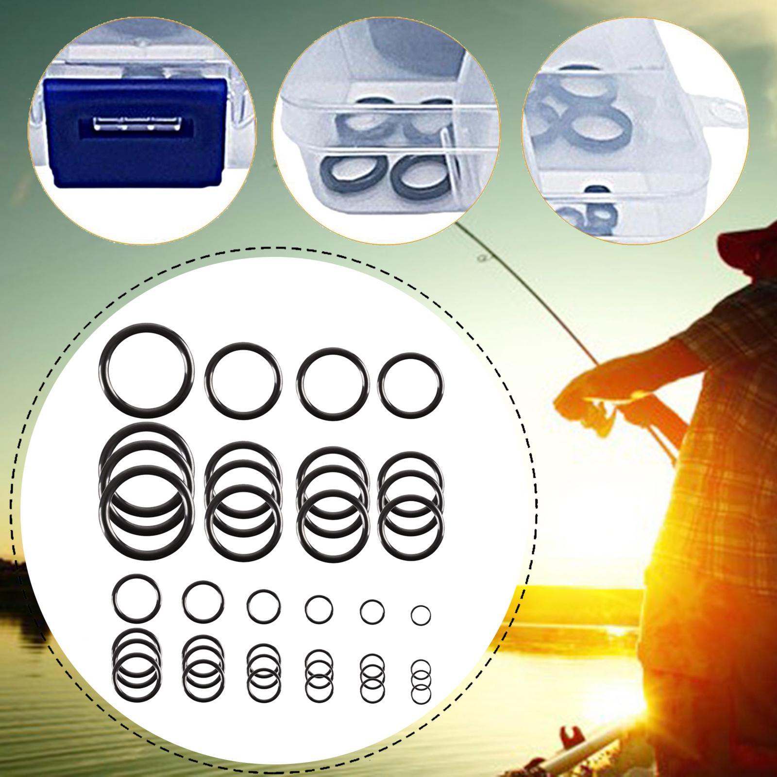 40x forte acessórios de pesca  - Fishing Rod Tip Replacement avaliação e preço