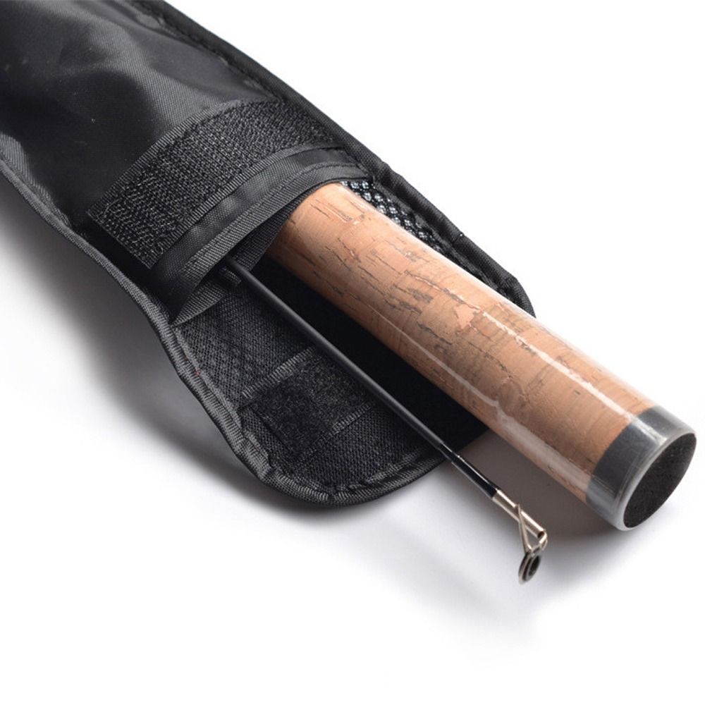 Saco de vara de pesca de grand - Fishing Rod Case avaliação e preço