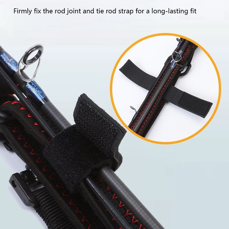 Nova Capa Protetora para Vara  - Fishing Rod Case avaliação e preço