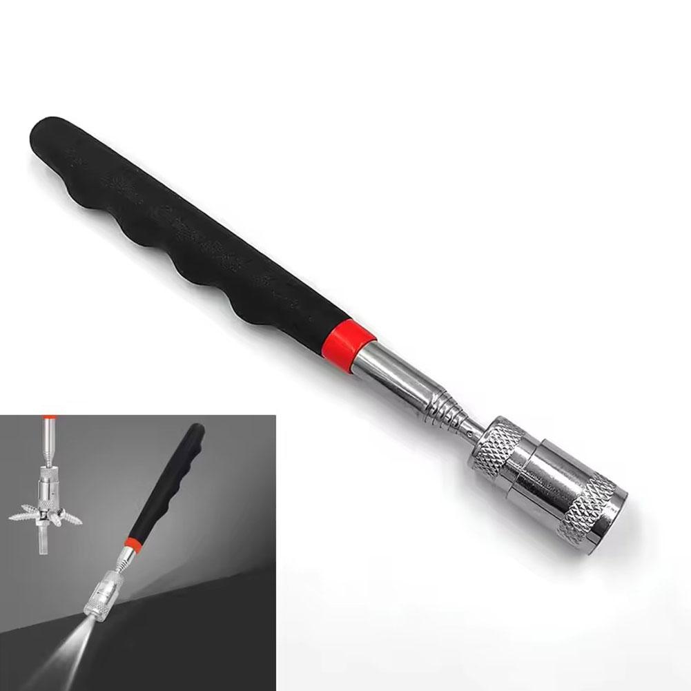 Caneta Magnética Telescópica c - Fishing Rod Travel avaliação e preço