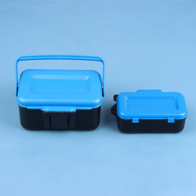 Caixa de Pesca Portátil para C - Fishing Rod Case avaliação e preço