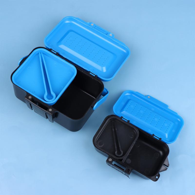 Caixa de Pesca Portátil para C - Fishing Rod Case avaliação e preço