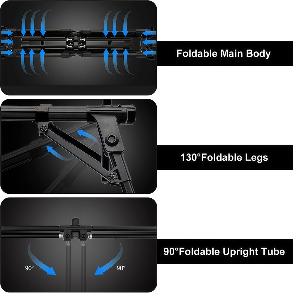 Suporte de Vara de Pesca Ajust - Fishing Rod Rack avaliação e preço