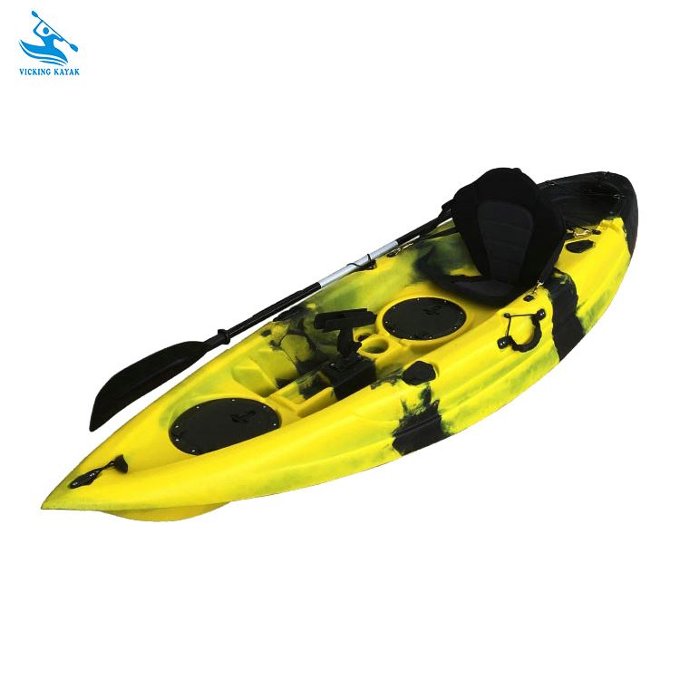 Vicking Novo design pequeno ca - Fishing Rod Holder avaliação e preço