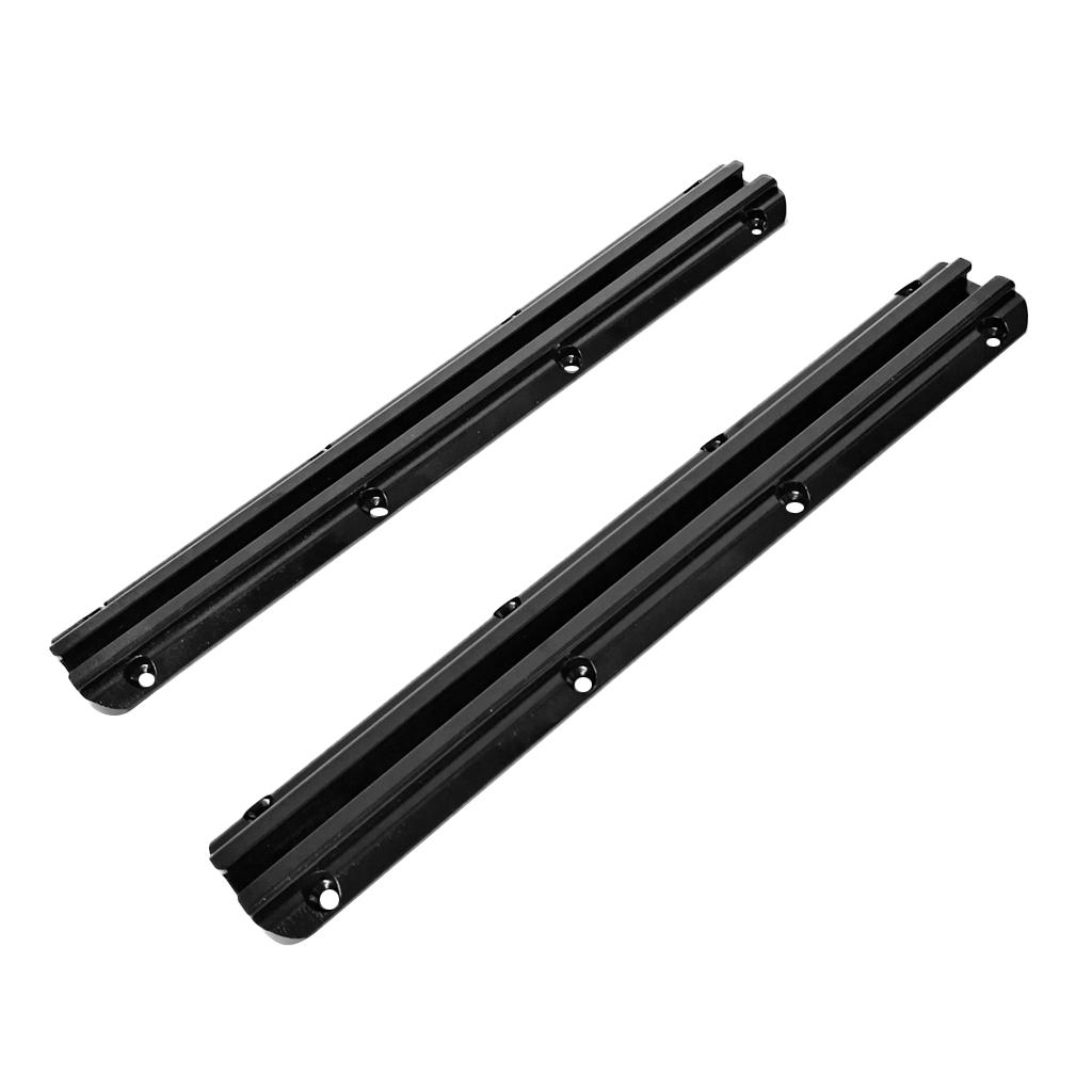 Sistema de montagem de alumíni - Fishing Rod Rack avaliação e preço