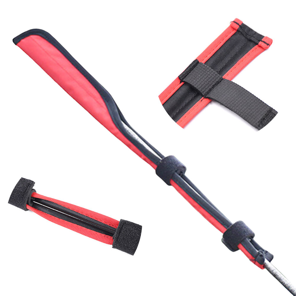 Portátil dobrável vara de pesc - Fishing Rod Travel avaliação e preço