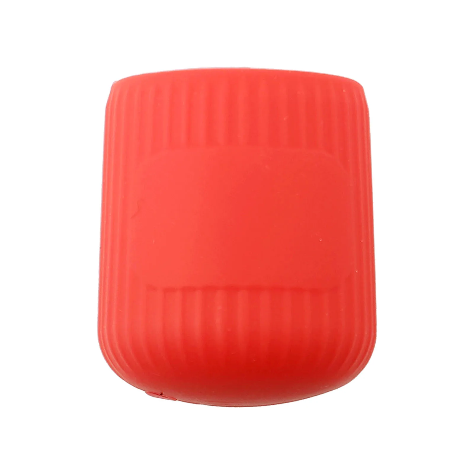 1pc silicone vara de pesca tam - Fishing Rod Case avaliação e preço