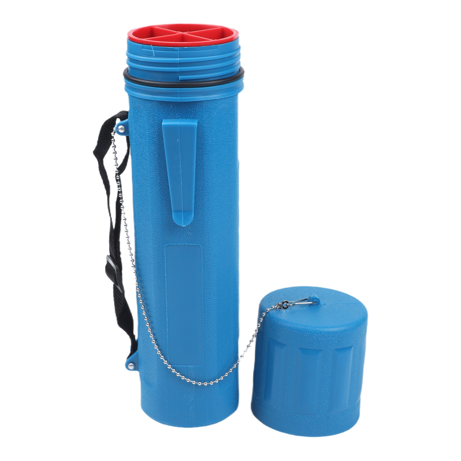 1 unidade Tubo Organizador de  - Fishing Rod Holder avaliação e preço
