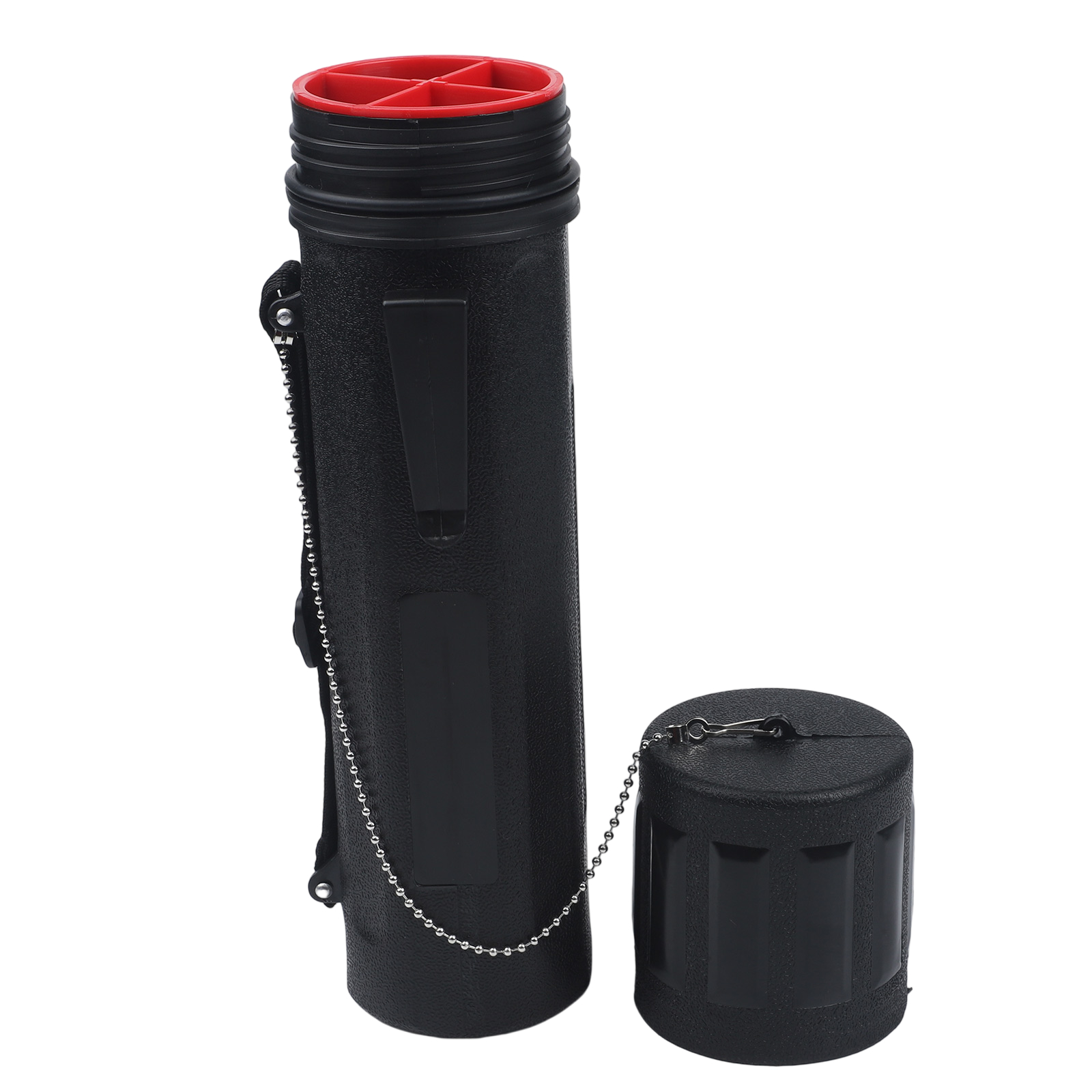 1 unidade Tubo Organizador de  - Fishing Rod Holder avaliação e preço