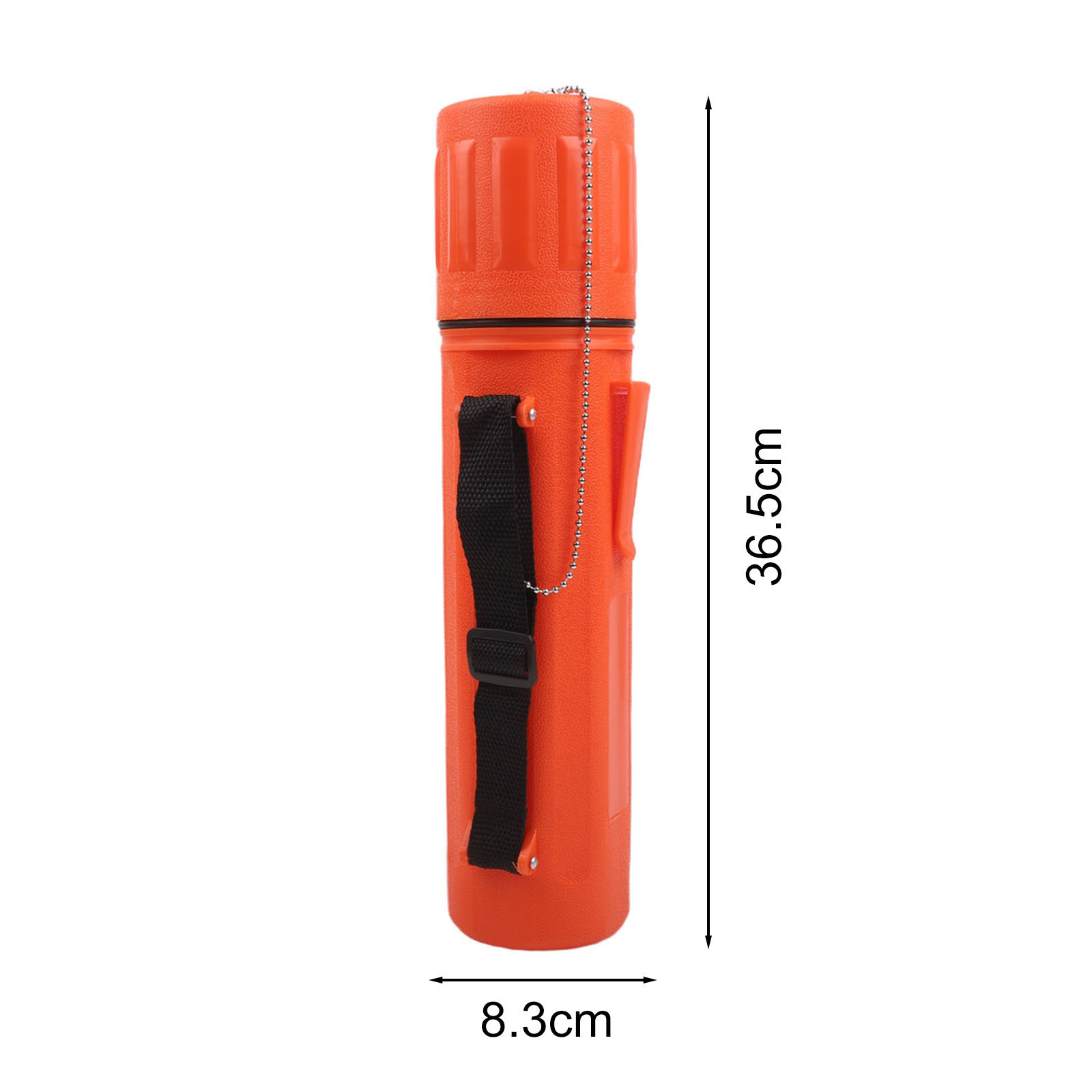 1 unidade Tubo Organizador de  - Fishing Rod Holder avaliação e preço