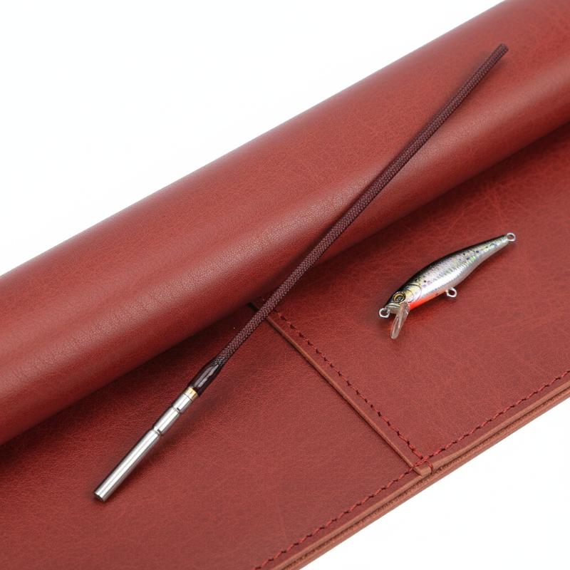 Conjunto de 20 Peças de Guias  - Fishing Rod Tip Replacement avaliação e preço