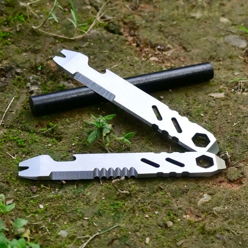Mini Ferramenta Multiuso de Aç - Fishing Rod Travel avaliação e preço