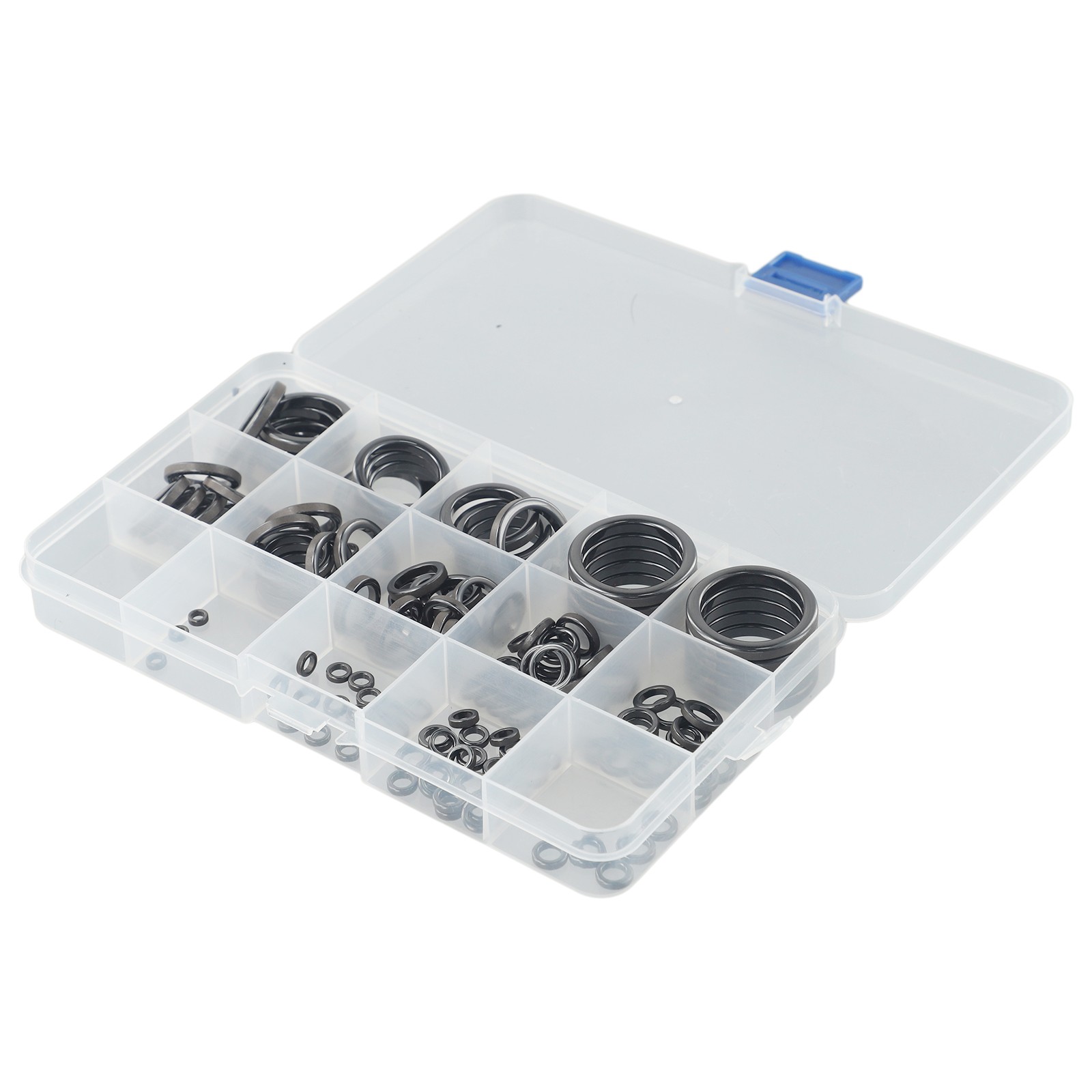 Conjunto de 160 Anéis Guia de  - Fishing Rod Guide Replacement avaliação e preço
