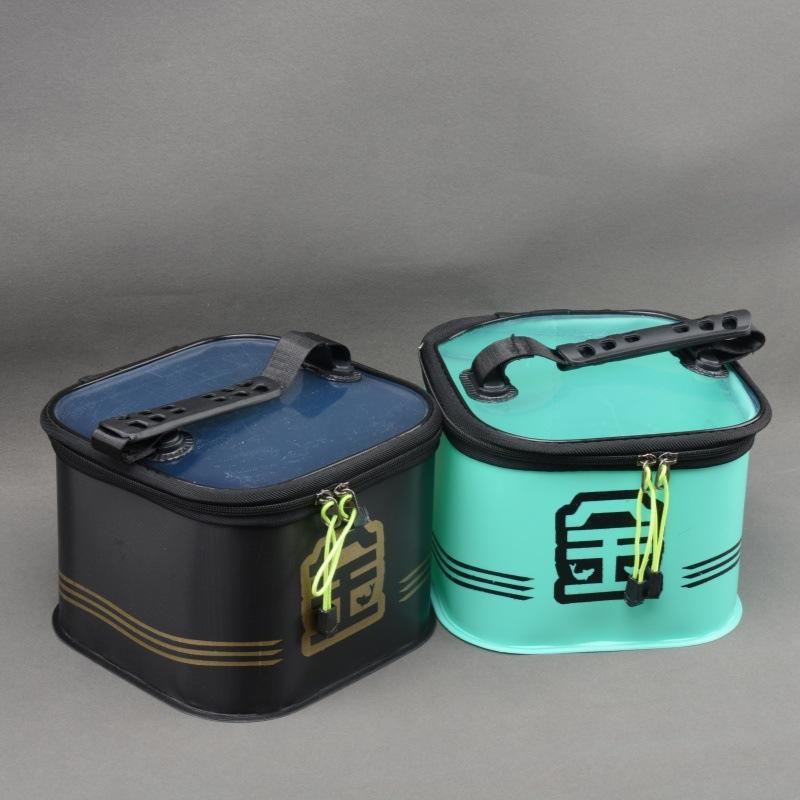 Caixa de Ferramentas de Pesca  - Fishing Rod Case avaliação e preço