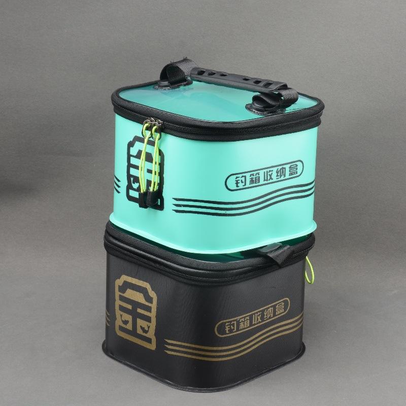Caixa de Ferramentas de Pesca  - Fishing Rod Case avaliação e preço