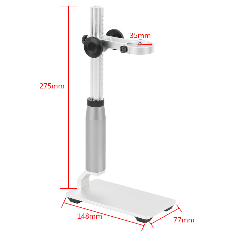 Suporte de Mesa Universal Port - Fishing Rod Travel avaliação e preço