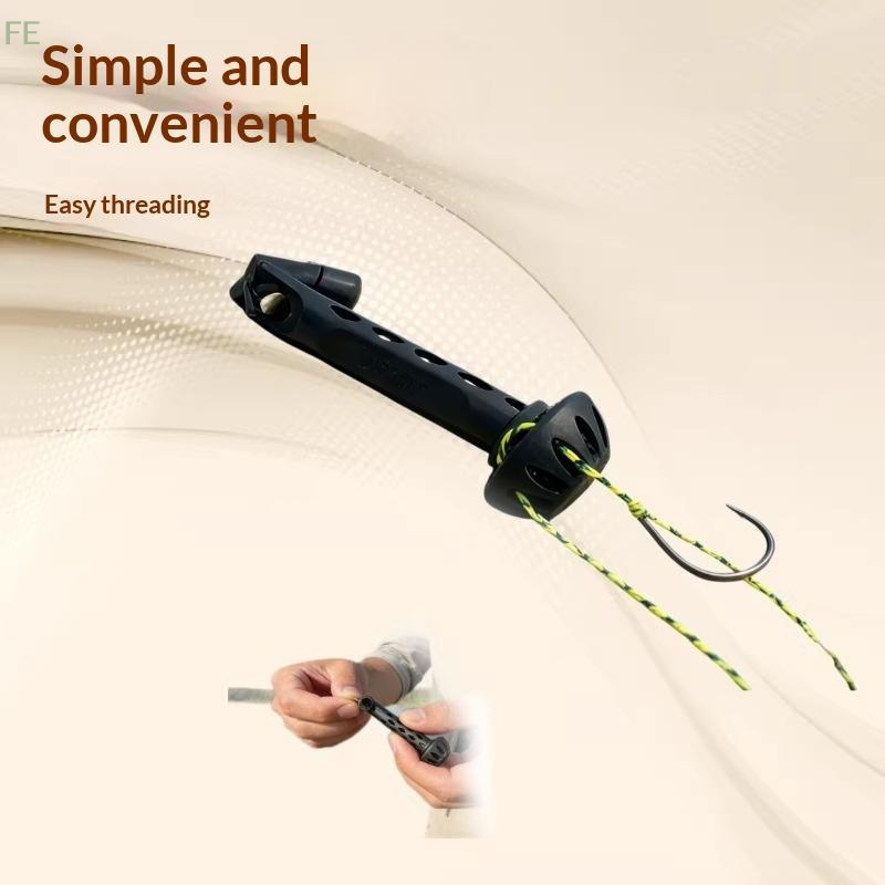 Acessório de pesca com mosca m - Fishing Rod Fly avaliação e preço