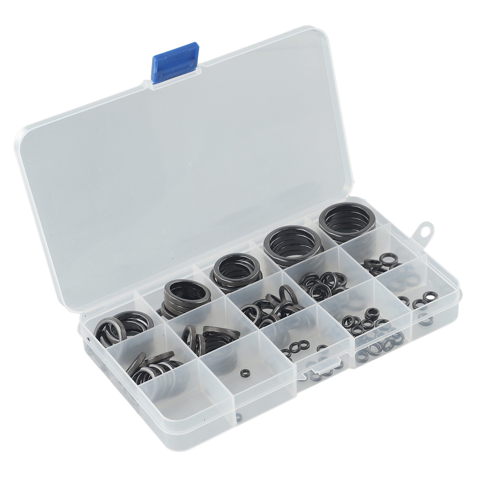 Anéis Guia de Pesca, Anéis de  - Fishing Rod Guide Replacement avaliação e preço