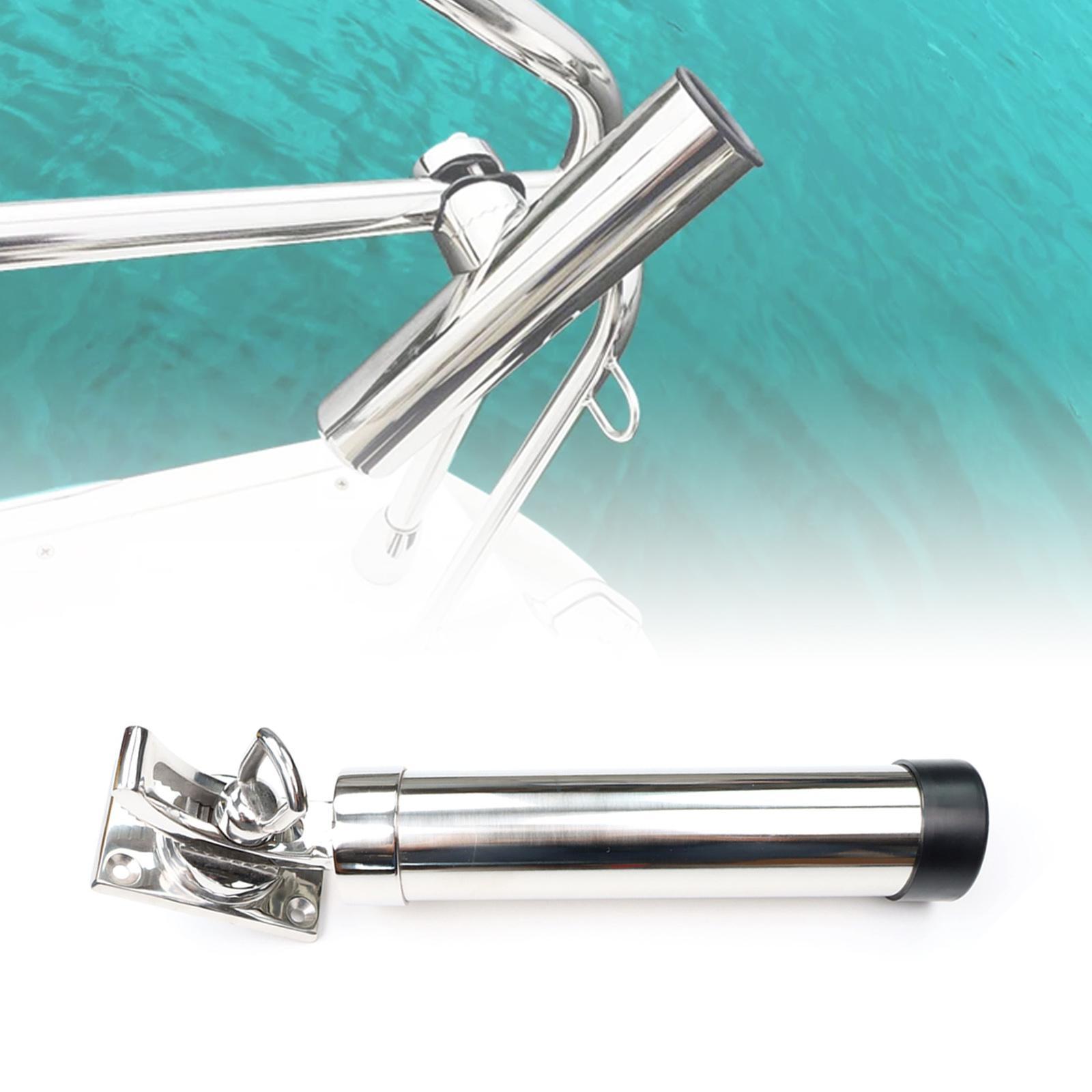 Suporte ajustável da vara de p - Fishing Rod Rack avaliação e preço