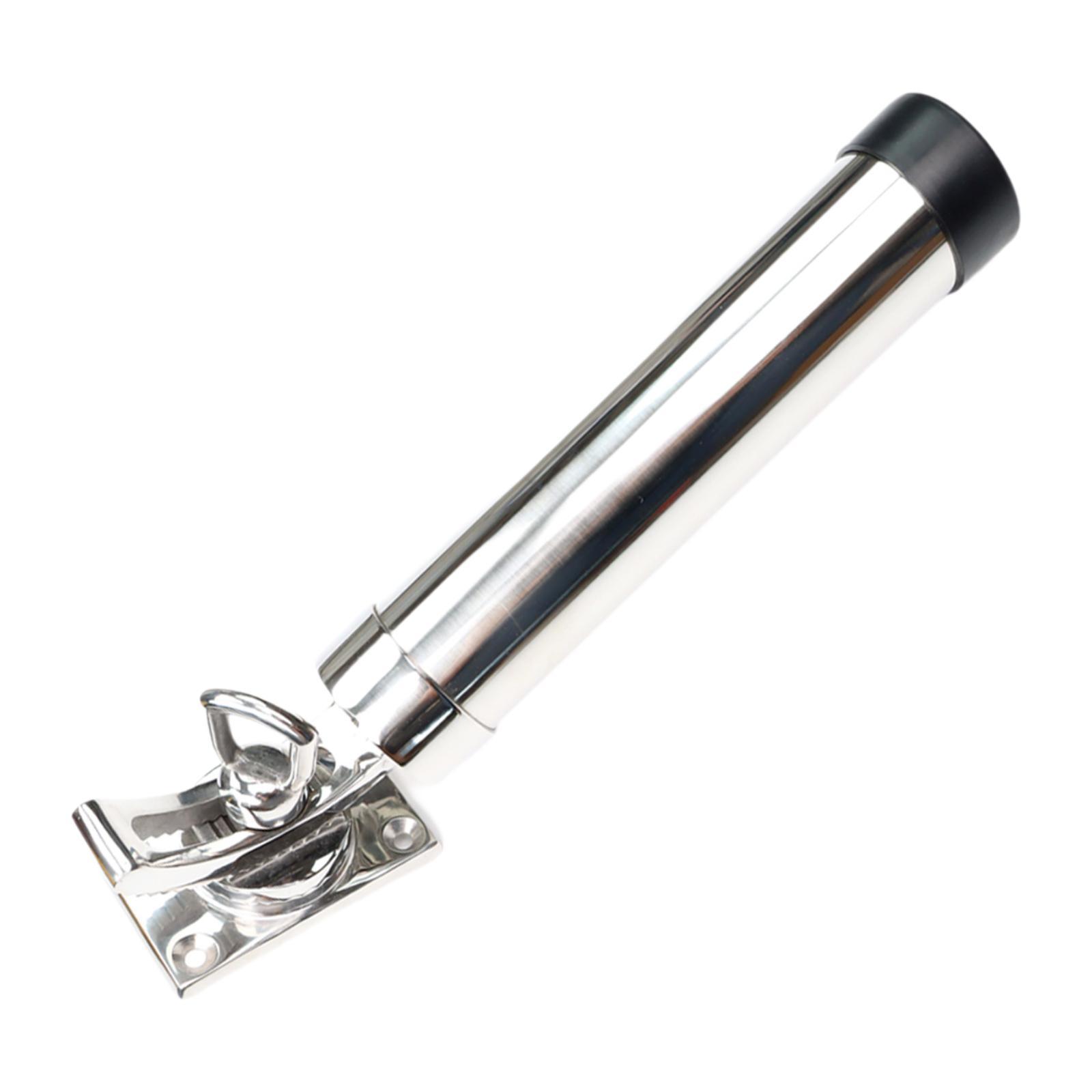 Suporte ajustável da vara de p - Fishing Rod Rack avaliação e preço