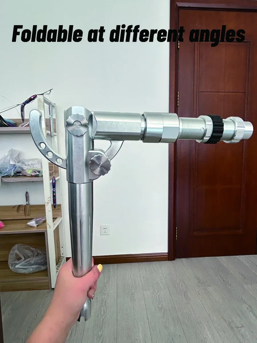 Suporte de Vara de Pesca Ajust - Fishing Rod Boat avaliação e preço