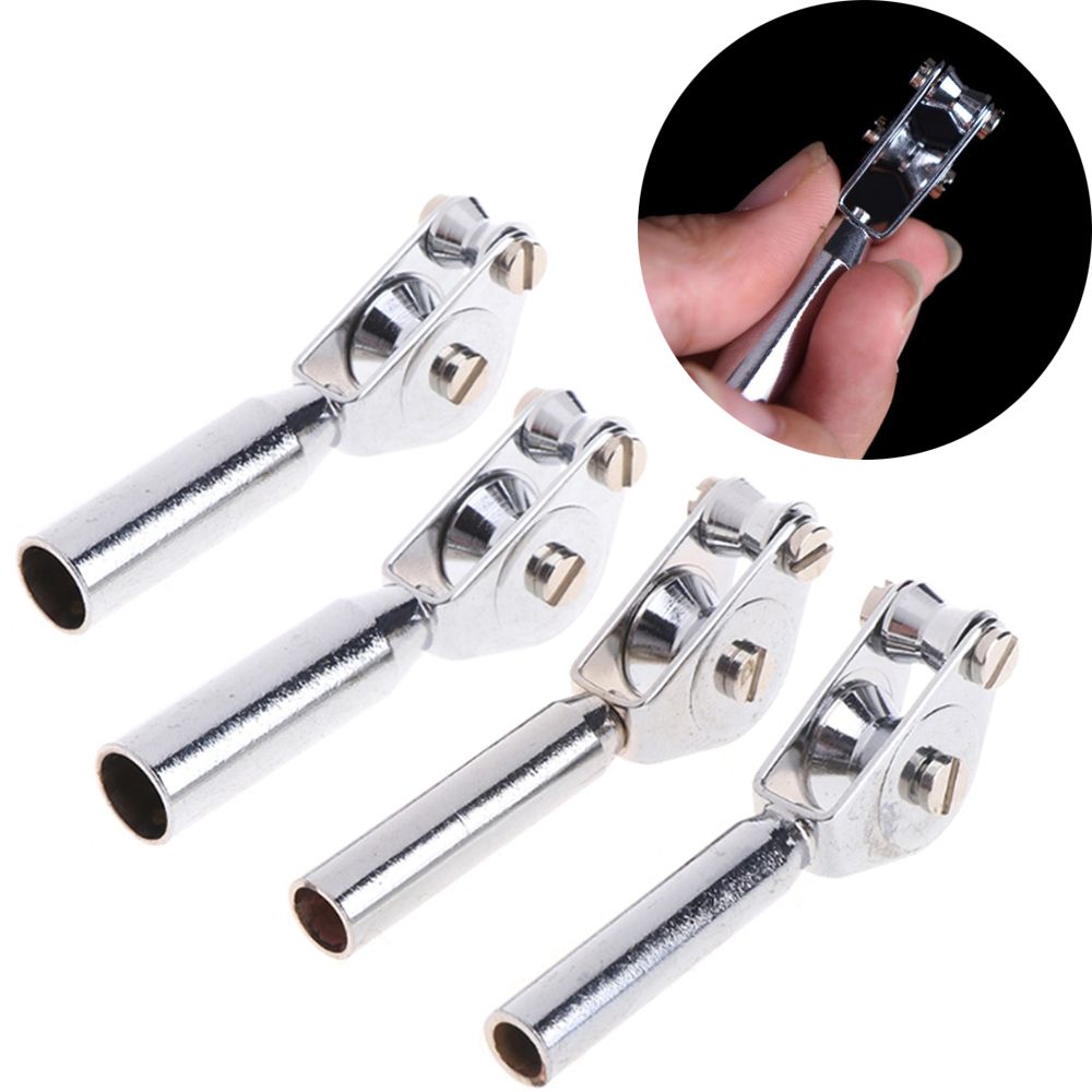 Novo 1pc vara de pesca pólo su - Fishing Rod Tip Replacement avaliação e preço