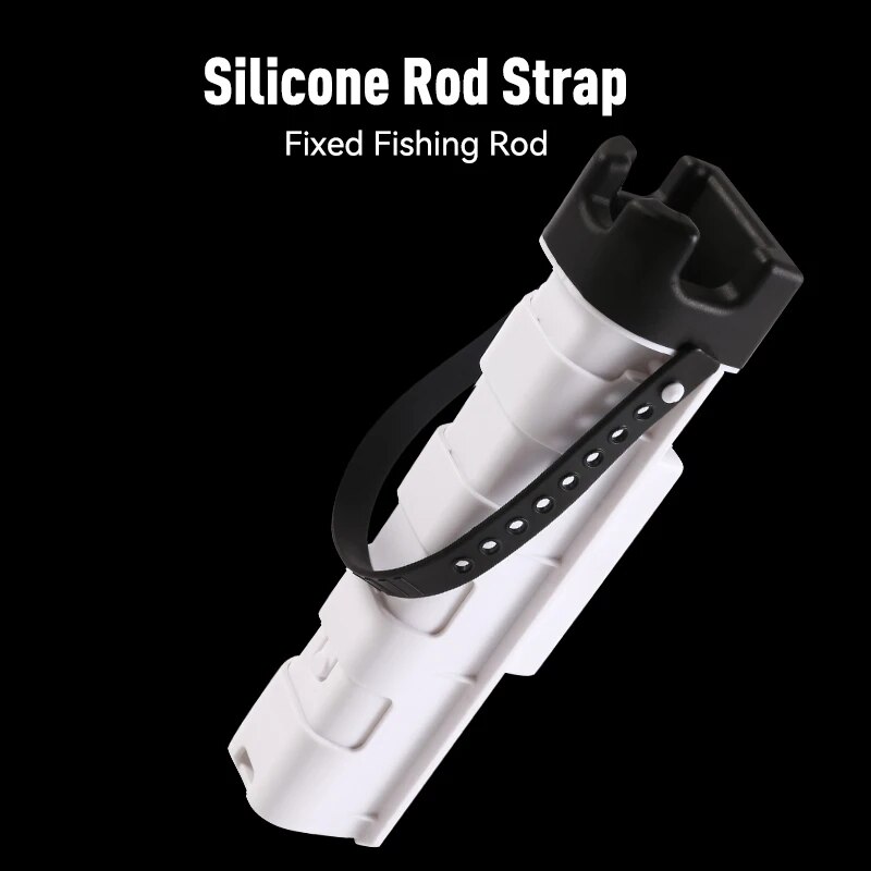 Suporte de vara de pesca, caix - Fishing Rod Case avaliação e preço