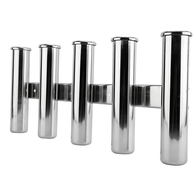 B48b-suporte para vara de pesc - Fishing Rod Rack avaliação e preço