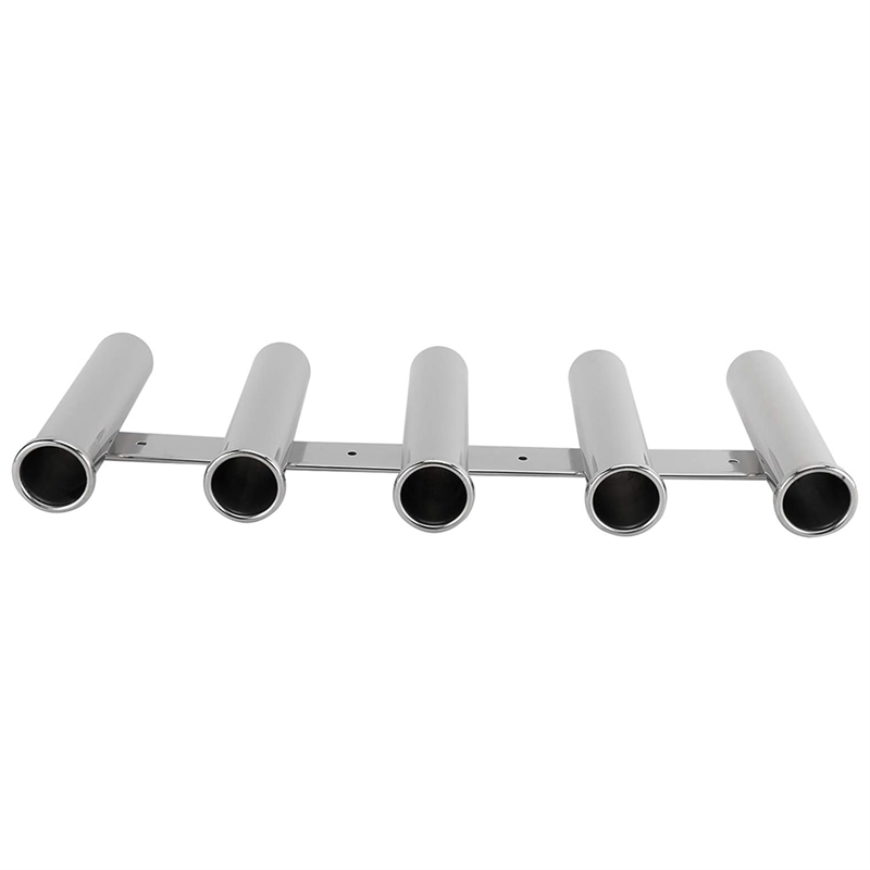 B48b-suporte para vara de pesc - Fishing Rod Rack avaliação e preço