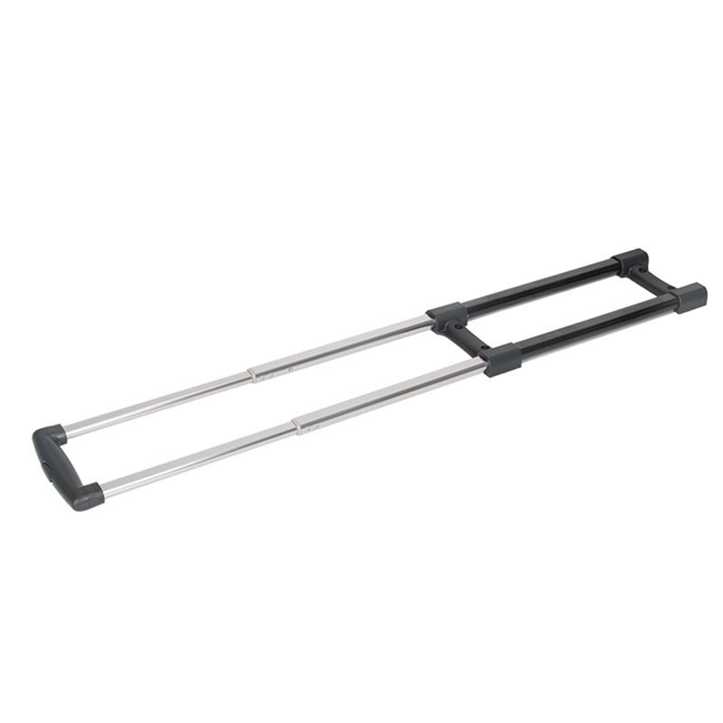 AT84-mala telescópica saco de  - Fishing Rod Telescopic avaliação e preço
