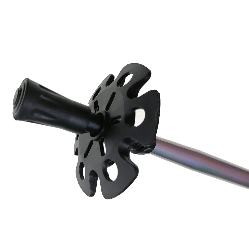 Light Weight Folding Alumimum  - Fishing Rod Fly avaliação e preço
