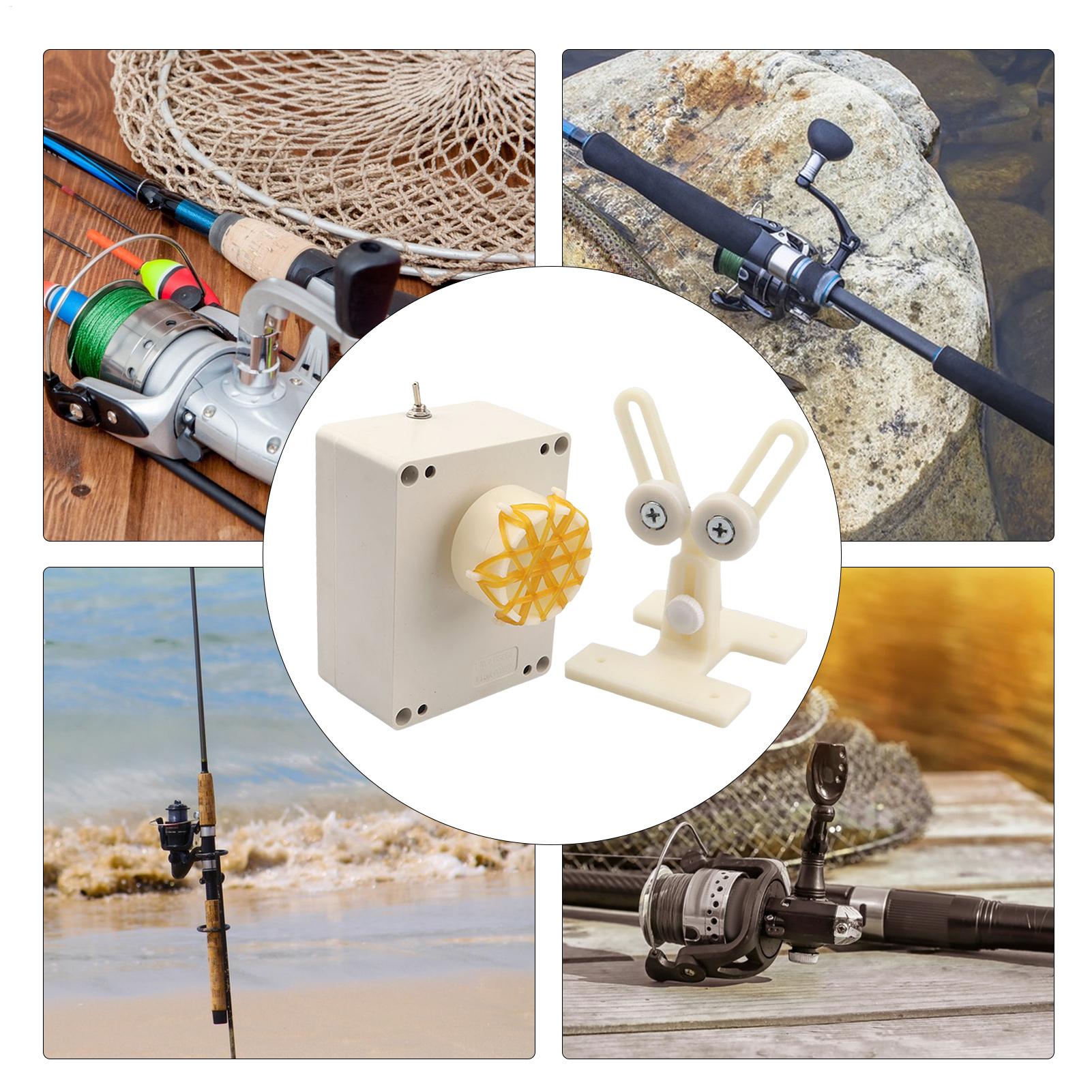 Aplicador de Epóxi para Vara d - Fishing Rod Building Kit avaliação e preço