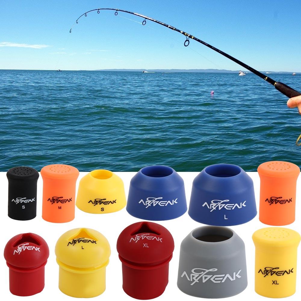 Capa traseira bloco vara de pe - Fishing Rod Case avaliação e preço