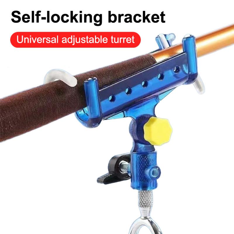 Suporte para Vara de Pesca Aju - Fishing Rod Boat avaliação e preço