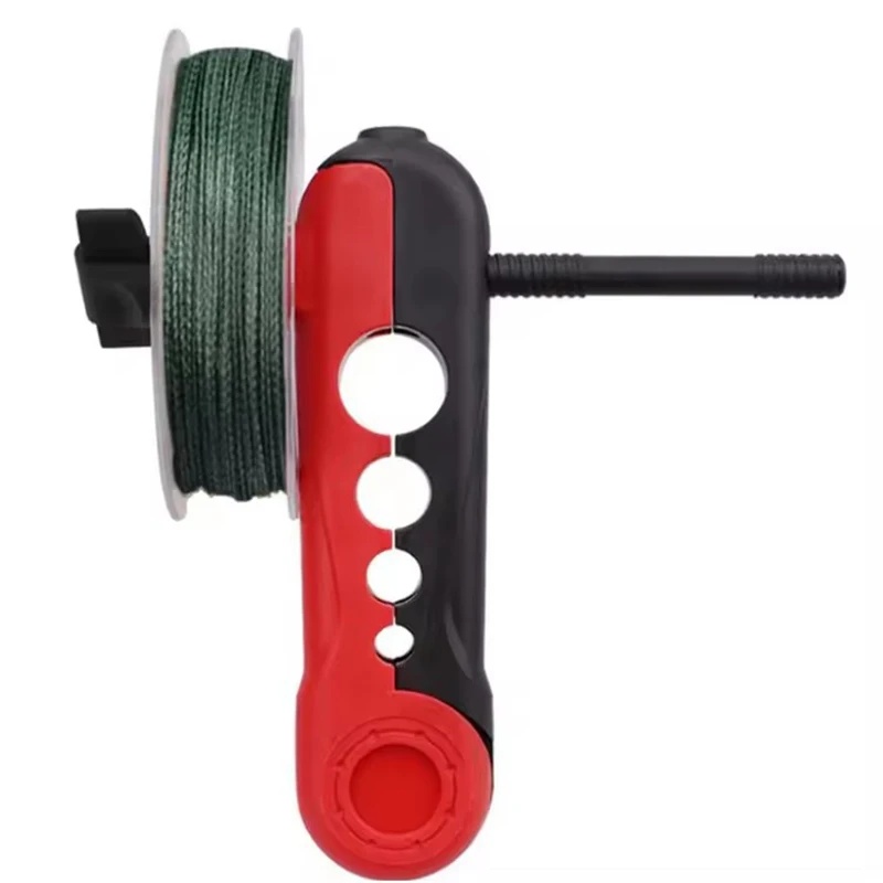 Enrolador de Linha de Pesca Po - Fishing Rod Travel avaliação e preço