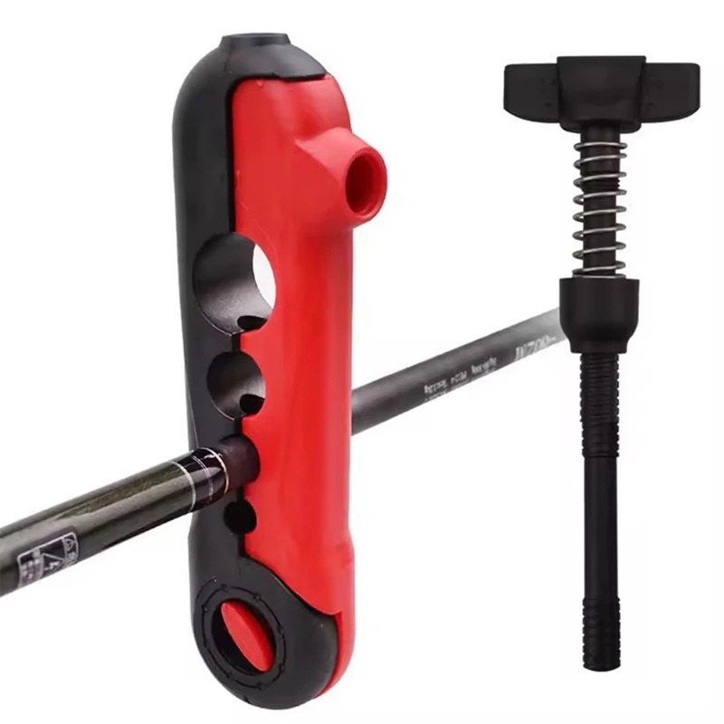 Enrolador de Linha de Pesca Po - Fishing Rod Travel avaliação e preço