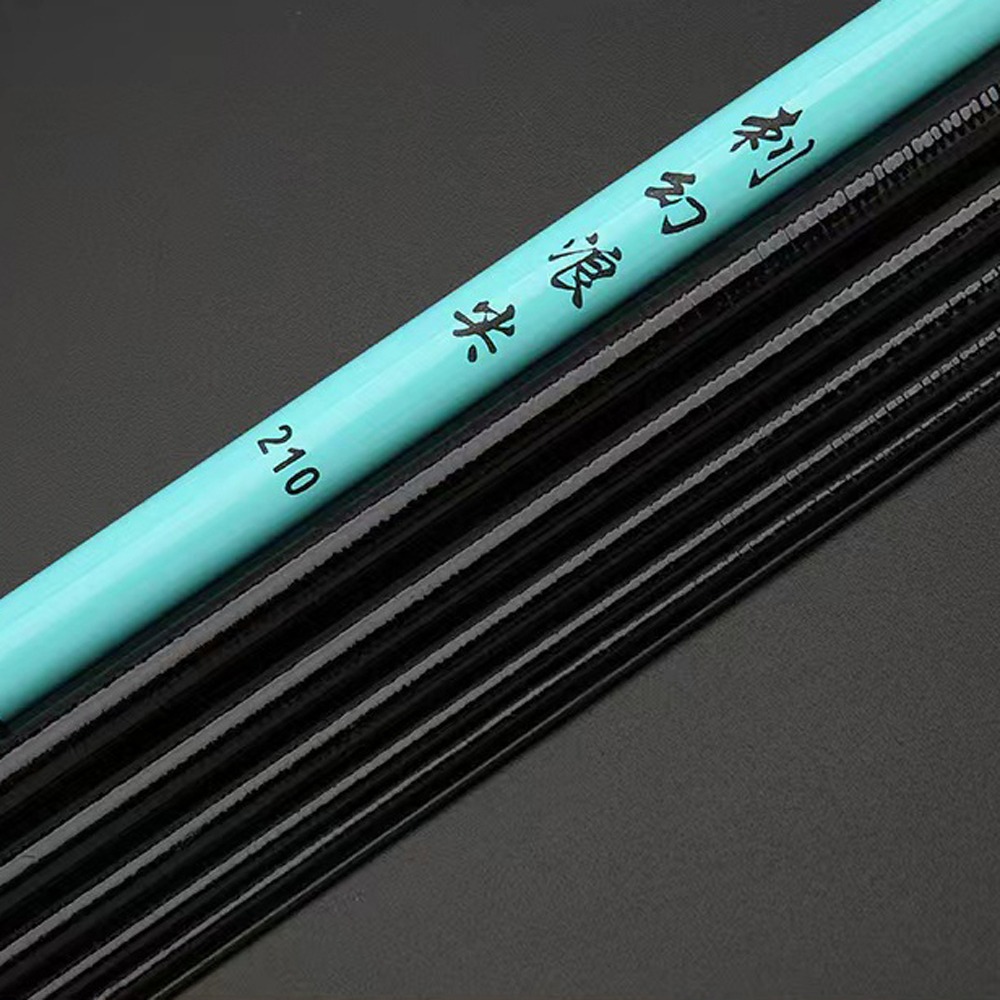 Vara de Pesca Telescópica de 4 - Fishing Rod Telescopic avaliação e preço