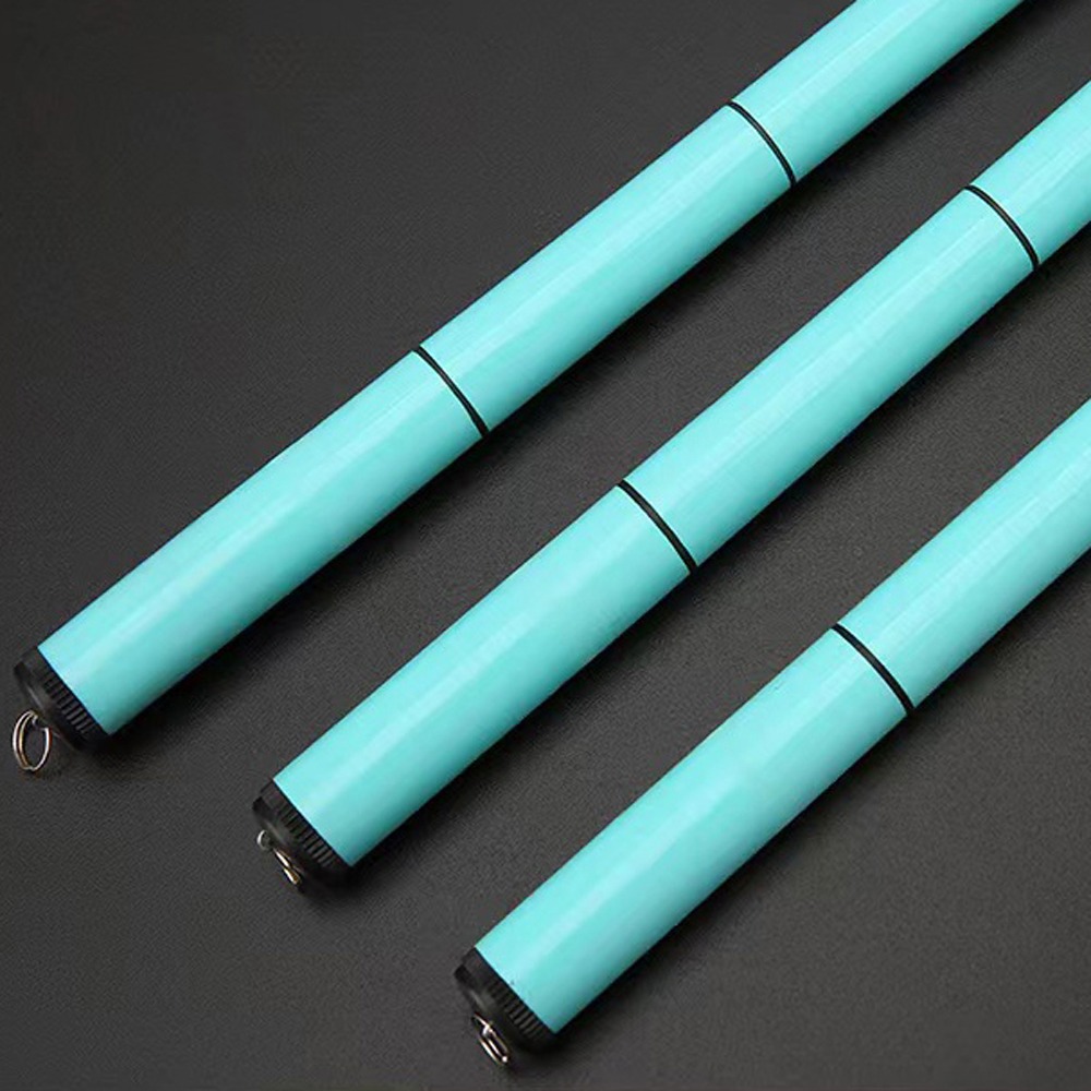 Vara de Pesca Telescópica de 4 - Fishing Rod Telescopic avaliação e preço